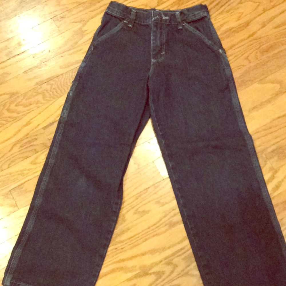 Carpenter Jeans NWOT
